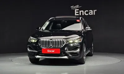 BMW X1 2022, 83821 км, за 15137.5 USD