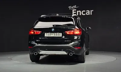 BMW X1 2022, 83821 км, за 15137.5 USD