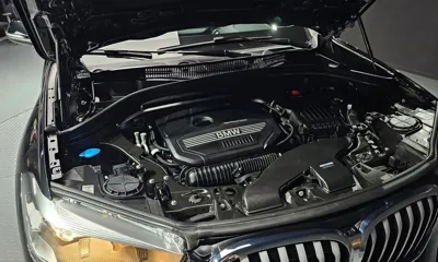 BMW X1 2022, 83821 км, за 15137.5 USD - фото 6