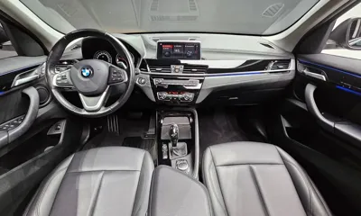 BMW X1 2022, 83821 км, за 15137.5 USD - фото 7