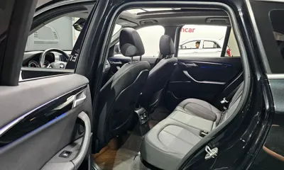 BMW X1 2022, 83821 км, за 15137.5 USD - фото 11