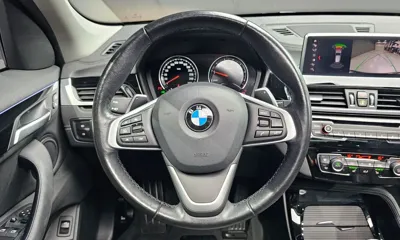 BMW X1 2022, 83821 км, за 15137.5 USD - фото 13
