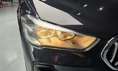 BMW X1 2022, 83821 км, за 15137.5 USD - фото 22