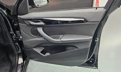 BMW X1 2022, 83821 км, за 15137.5 USD - фото 24