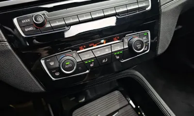 BMW X1 2022, 83821 км, за 15137.5 USD - фото 30