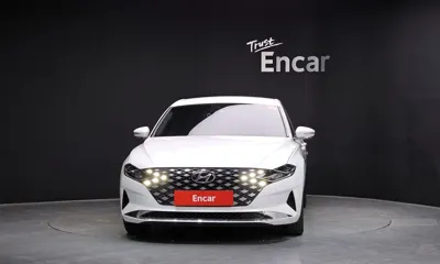 Hyundai Grandeur 2020, 47153 км, за 14305.24 USD