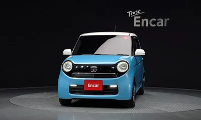 Honda N-ONE 2012, 148628 км, за 5939.87 USD