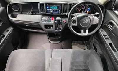 Honda N-ONE 2012, 148628 км, за 5939.87 USD - фото 7
