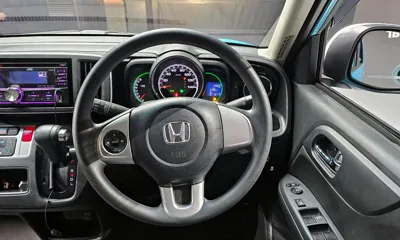Honda N-ONE 2012, 148628 км, за 5939.87 USD - фото 14