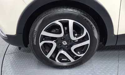 Renault-KoreaSamsung QM3 2014, 99488 км, за 3774.83 USD
