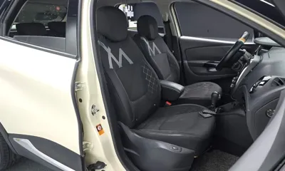 Renault-KoreaSamsung QM3 2014, 99488 км, за 3774.83 USD - фото 10