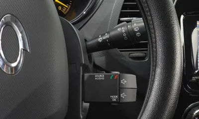 Renault-KoreaSamsung QM3 2014, 99488 км, за 3774.83 USD - фото 14