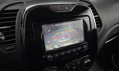 Renault-KoreaSamsung QM3 2014, 99488 км, за 3774.83 USD - фото 16