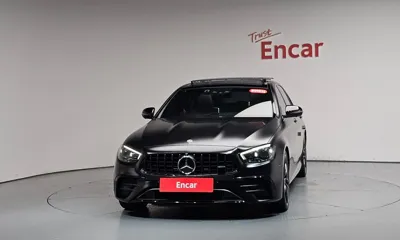 Mercedes-Benz E-Class 2023, 46459 км, за 45949.85 USD