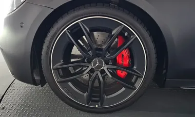Mercedes-Benz E-Class 2023, 46459 км, за 45949.85 USD