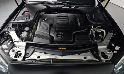 Mercedes-Benz E-Class 2023, 46459 км, за 45949.85 USD - фото 6