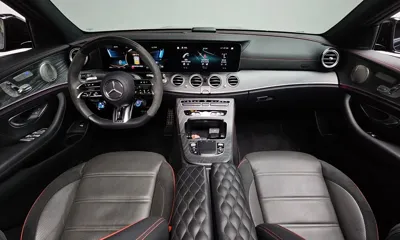 Mercedes-Benz E-Class 2023, 46459 км, за 45949.85 USD - фото 7