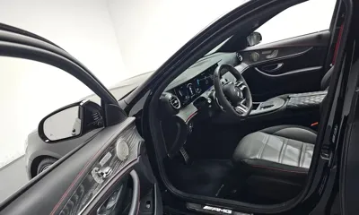 Mercedes-Benz E-Class 2023, 46459 км, за 45949.85 USD - фото 10
