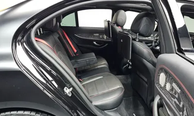 Mercedes-Benz E-Class 2023, 46459 км, за 45949.85 USD - фото 11