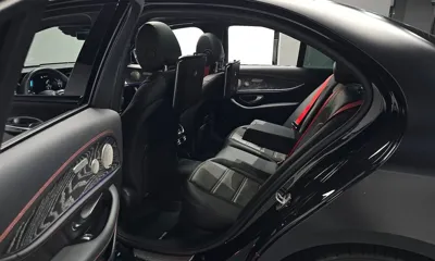 Mercedes-Benz E-Class 2023, 46459 км, за 45949.85 USD - фото 12