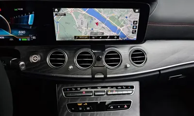 Mercedes-Benz E-Class 2023, 46459 км, за 45949.85 USD - фото 14