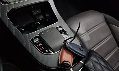 Mercedes-Benz E-Class 2023, 46459 км, за 45949.85 USD - фото 16
