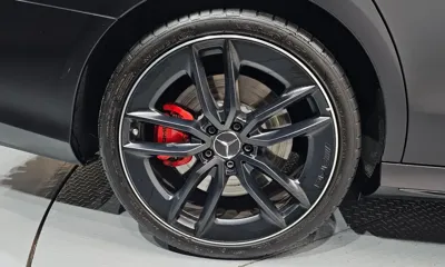 Mercedes-Benz E-Class 2023, 46459 км, за 45949.85 USD - фото 21