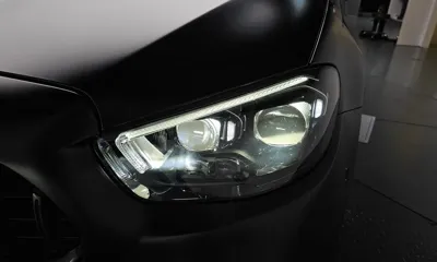 Mercedes-Benz E-Class 2023, 46459 км, за 45949.85 USD - фото 22