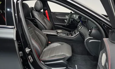 Mercedes-Benz E-Class 2023, 46459 км, за 45949.85 USD - фото 26
