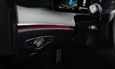 Mercedes-Benz E-Class 2023, 46459 км, за 45949.85 USD - фото 29