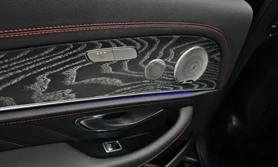 Mercedes-Benz E-Class 2023, 46459 км, за 45949.85 USD - фото 30