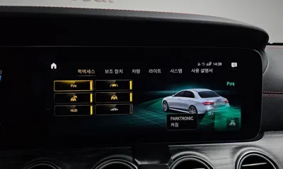 Mercedes-Benz E-Class 2023, 46459 км, за 45949.85 USD - фото 31