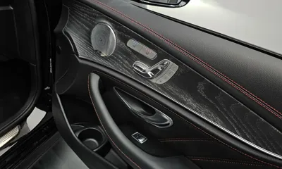 Mercedes-Benz E-Class 2023, 46459 км, за 45949.85 USD - фото 32