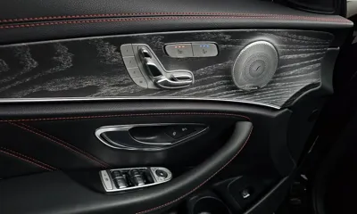Mercedes-Benz E-Class 2023, 46459 км, за 45949.85 USD - фото 33