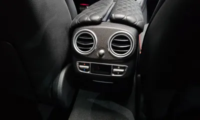 Mercedes-Benz E-Class 2023, 46459 км, за 45949.85 USD - фото 38