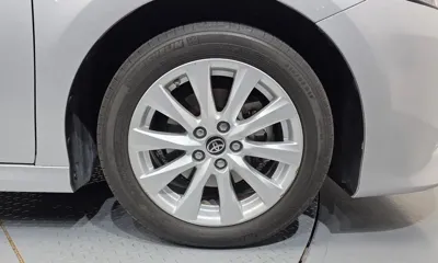 Toyota Camry 2021, 51658 км, за 16280.14 USD