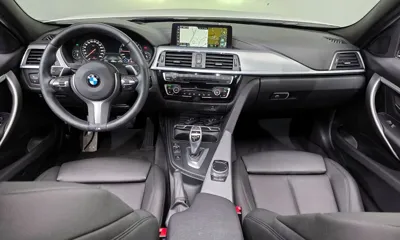 BMW 3-Series 2018, 18848 км, за 16525.66 USD - фото 7