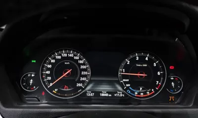 BMW 3-Series 2018, 18848 км, за 16525.66 USD - фото 8