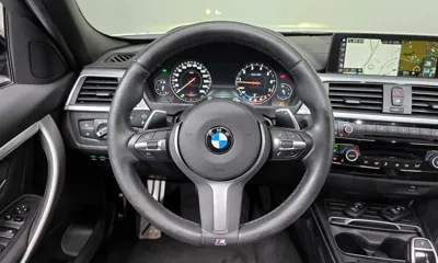 BMW 3-Series 2018, 18848 км, за 16525.66 USD - фото 13