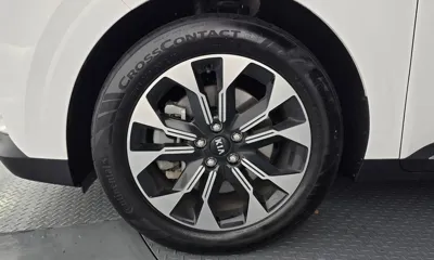 Kia Canival 2021, 47331 км, за 20284.11 USD