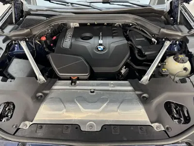 BMW X3 2020, 76900 км, за 21041.38 USD - фото 11