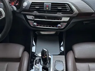 BMW X3 2020, 76900 км, за 21041.38 USD - фото 12