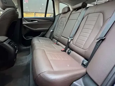 BMW X3 2020, 76900 км, за 21041.38 USD - фото 21