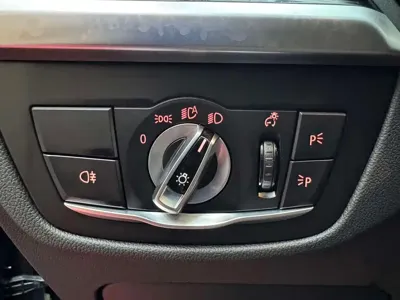 BMW X3 2020, 76900 км, за 21041.38 USD - фото 23