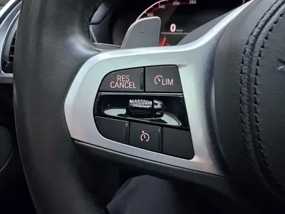 BMW X3 2020, 76900 км, за 21041.38 USD - фото 28