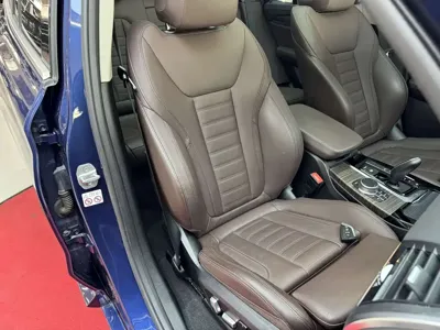 BMW X3 2020, 76900 км, за 21041.38 USD - фото 33