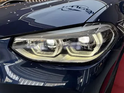 BMW X3 2020, 76900 км, за 21041.38 USD - фото 39