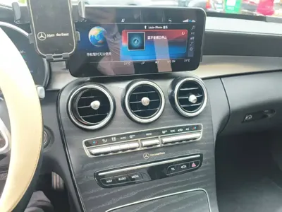 Mercedes-Benz C-Class 2019, 94300 км, за 16590.77 USD - фото 6