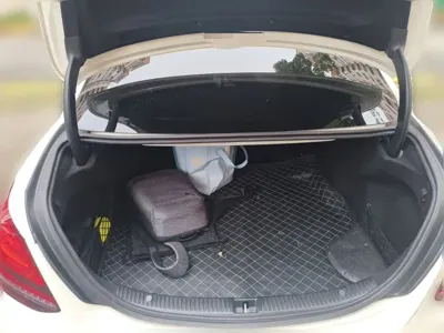 Mercedes-Benz C-Class 2019, 94300 км, за 16590.77 USD - фото 10