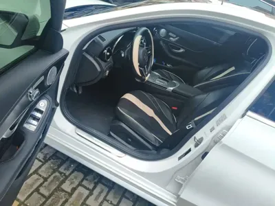 Mercedes-Benz C-Class 2019, 94300 км, за 16590.77 USD - фото 14
